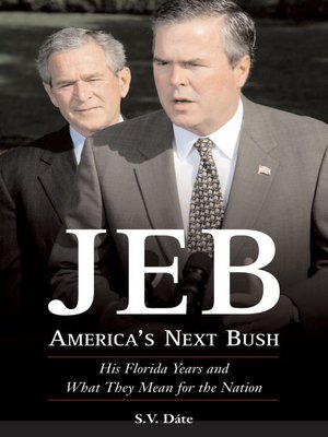 cover image of Jeb